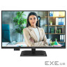 Монiтор TFT AOC 23.8" 24P4CV PS FHD 120Hz HDMI DP USB-C RJ-45 Pivot USB MM Black