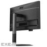 Монiтор TFT AOC 23.8" 24P4CV PS FHD 120Hz HDMI DP USB-C RJ-45 Pivot USB MM Black