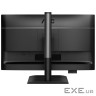 Монiтор TFT AOC 23.8" 24P4CV PS FHD 120Hz HDMI DP USB-C RJ-45 Pivot USB MM Black