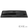 Монiтор TFT AOC 23.8" 24P4CV PS FHD 120Hz HDMI DP USB-C RJ-45 Pivot USB MM Black