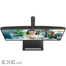 Монiтор TFT AOC 23.8" 24P4CV PS FHD 120Hz HDMI DP USB-C RJ-45 Pivot USB MM Black