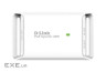PoE-інжектор D-Link DPE-301GI 2x1GE, 54V DC, 32.4W