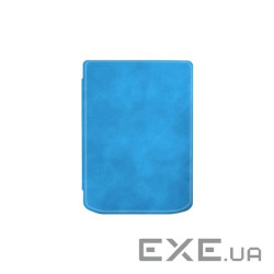 Чохол для електронної книги BeCover Smart Case PocketBook 629 Verse / 634 Verse Pro 6" Ligh (710973)