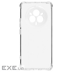 Чохол до мобільного телефона Armorstandart Air Force Realme 14 Pro 5G Camera cover Clear (ARM83590)