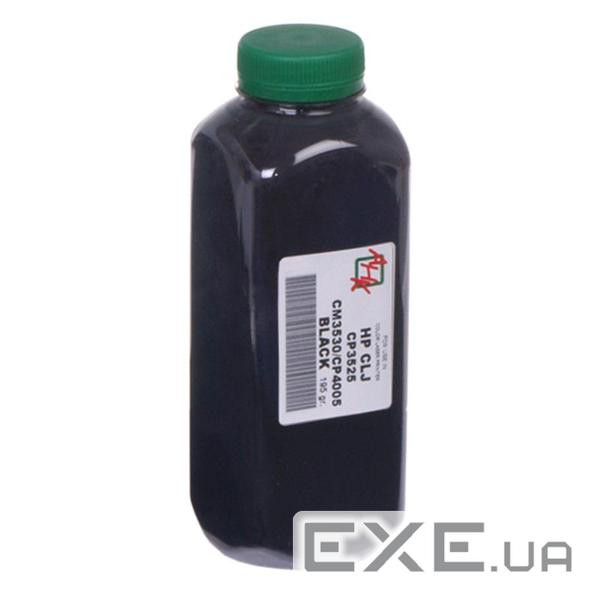 Тонер HP CLJ CP3525/CP4005/CM3530 Black AHK (1501160)