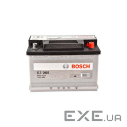Акумулятор автомобільний Bosch 70А (0 092 S30 080)