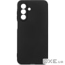 Чохол до мобільного телефона Armorstandart Matte Slim Fit Samsung A26 5G Camera cover Bla (ARM82187)