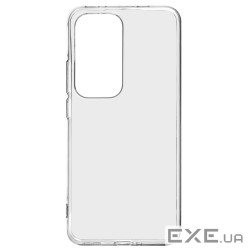 Чохол до мобільного телефона Armorstandart Air OPPO Reno12 Pro Clear (ARM78016)