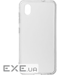 Чохол для моб. телефону Armorstandart Air SeriesZTE Blade A3 2020 Transparent (ARM57353)