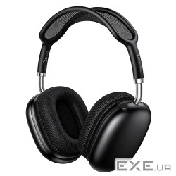 Навушники Bluetooth Borofone BO36, Black, Box (Borofone BO36 / B)