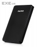 Карман Maiwo зовнішній для 2.5 "SATA / SSD HDD через USB3.0 (K2503D black)