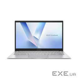 Ноутбук ASUS Vivobook 14 X1404VA-EB1526 (90NB13U2-M00LJ0)