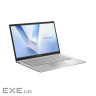 Ноутбук ASUS Vivobook 14 X1404VA-EB1526 (90NB13U2-M00LJ0)