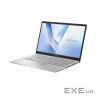 Ноутбук ASUS Vivobook 14 X1404VA-EB1526 (90NB13U2-M00LJ0)