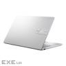 Ноутбук ASUS Vivobook 14 X1404VA-EB1526 (90NB13U2-M00LJ0)