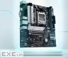 Материнська плата ASUS Prime B650M-K