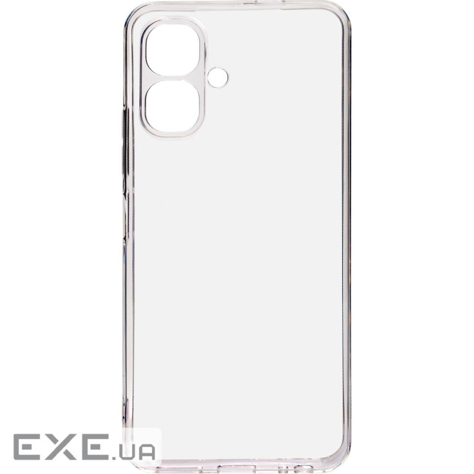 Чохол до мобільного телефона Armorstandart Air Infinix Smart 10 4G Clear (ARM87137)