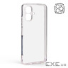 Чохол до мобільного телефона Armorstandart Air Infinix Smart 10 4G Clear (ARM87137)