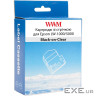 Картридж зі стрічкою WWM для Epson LW-1000/5000 36mm х 8m Black-on-Clear (WWM-ST36K) 8m Black-on-Clear (WWM-ST36K)