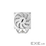 Кулер процессорный 1stPlayer CY12 White, Intel: 1851/1700/1200/1150/1151/1155/1156, AMD: A (CY12-WH)