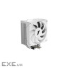Кулер процессорный 1stPlayer CY12 White, Intel: 1851/1700/1200/1150/1151/1155/1156, AMD: A (CY12-WH)