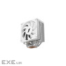 Кулер процессорный 1stPlayer CY12 White, Intel: 1851/1700/1200/1150/1151/1155/1156, AMD: A (CY12-WH)