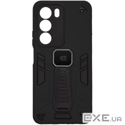 Чохол до мобільного телефона Armorstandart Proover Realme C71 4G Black (ARM86748)
