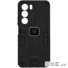 Чохол до мобільного телефона Armorstandart Proover Realme C71 4G Black (ARM86748)