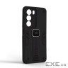 Чохол до мобільного телефона Armorstandart Proover Realme C71 4G Black (ARM86748)