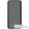Повербанк CANYON PB-301 30000mAh Black (CNE-CPB301B)