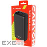 Повербанк CANYON PB-301 30000mAh Black (CNE-CPB301B)