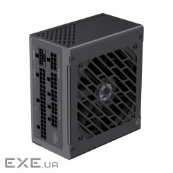 Блок живлення Gamemax 850W (GS-850G Black)