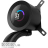 Водяне охолодження для ПК NZXT,Kraken Plus RGB V2-360 mm AIO liquid cooler Black (RL-KR360-B2)
