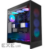 Водяне охолодження для ПК NZXT,Kraken Plus RGB V2-360 mm AIO liquid cooler Black (RL-KR360-B2)