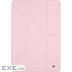 Чохол до планшета Armorstandart Y-Type PEN Redmi Pad Pro / Poco Pad Pink (ARM85546)