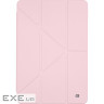 Чохол до планшета Armorstandart Y-Type PEN Redmi Pad Pro / Poco Pad Pink (ARM85546)
