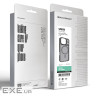 Чохол до мобільного телефона Armorstandart Uniq MagCase Apple iPhone 17 Pro Titanium Grey (ARM86270)