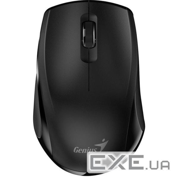 Миша Genius NX-8006 Silent WL Black (31030024400)