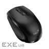 Миша Genius NX-8006 Silent WL Black (31030024400)
