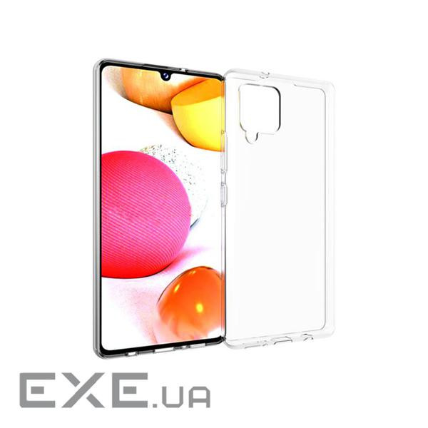 Чохол до мобільного телефона BeCover Samsung Galaxy A42 SM-A426 Transparancy (705650)