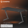 Комп"ютерний стіл GamePro GD014 Black