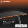 Комп"ютерний стіл GamePro GD014 Black