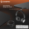 Комп"ютерний стіл GamePro GD014 Black