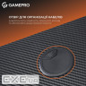 Комп"ютерний стіл GamePro GD014 Black