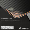 Комп"ютерний стіл GamePro GD014 Black