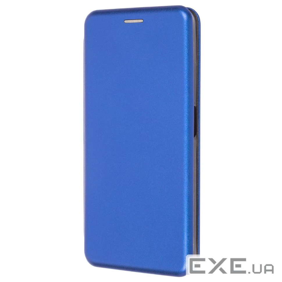 Чохол до мобільного телефона Armorstandart G-Case Realme C73 5G Dark Blue (ARM88523)