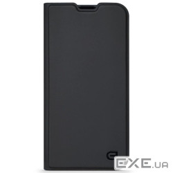 Чохол до мобільного телефона Armorstandart OneFold Case Infinix Smart 10 Plus 4G Black (ARM87988)