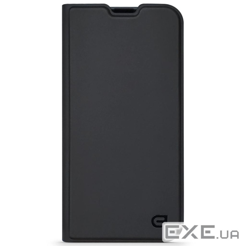 Чохол до мобільного телефона Armorstandart OneFold Case Infinix Smart 10 Plus 4G Black (ARM87988)