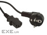 Кабель живлення CABLEXPERT C13 1.8м (PC-186-VDE)