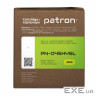 Картридж Patron CANON 045H YELLOW GREEN Label (PN-045HYGL)